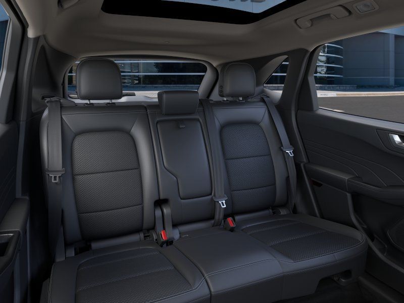 2026 Ford Escape Plug-in hybrid PHEV - Photo 11