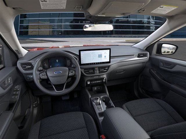 2026 Ford Escape Active - Photo 59