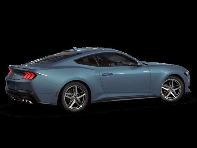 2026 Ford Mustang EcoBoost Premium Fastback - Photo 25