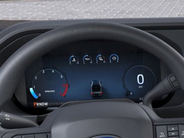 2026 Ford F-350 Super Duty XLT - Photo 13