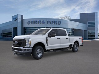 2026 Ford F-250 F-250 XL Truck Crew Cab