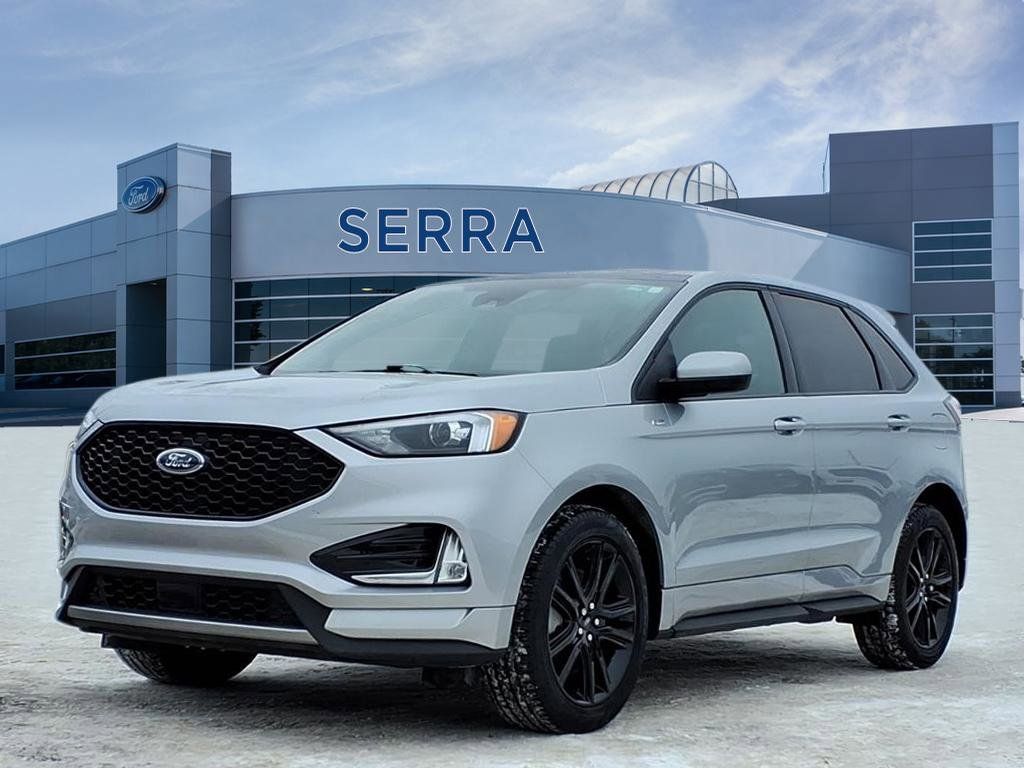 2024 Ford Edge ST-Line