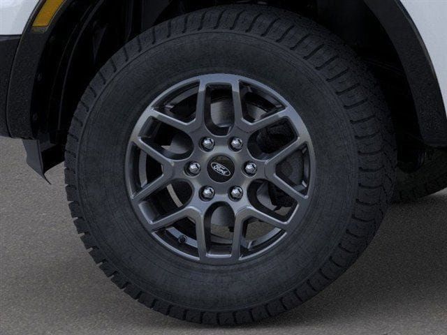 2025 Ford Ranger XLT - Photo 96