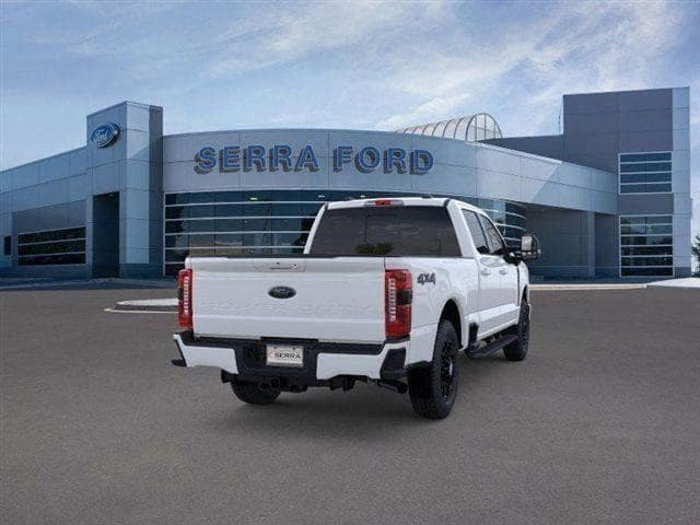 2026 Ford F-350 Super Duty XLT - Photo 61