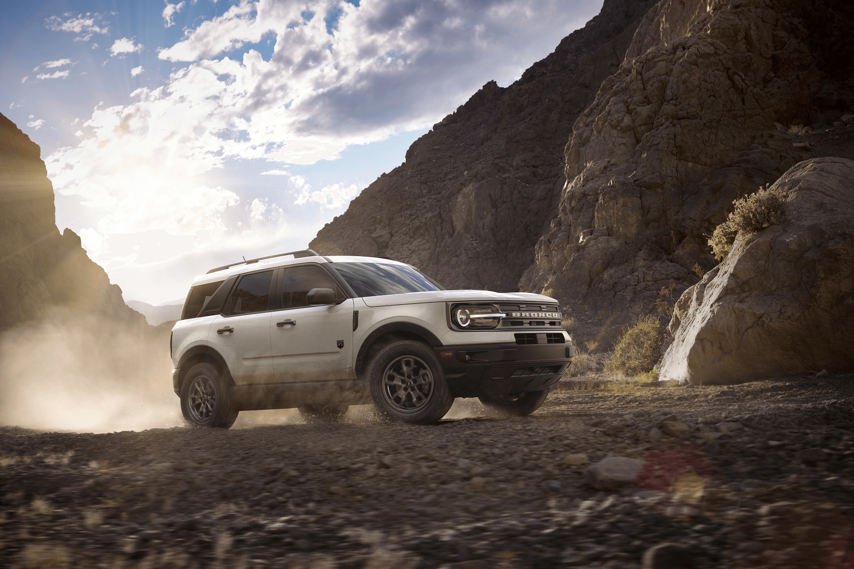 Ford Dealer near Westland MI