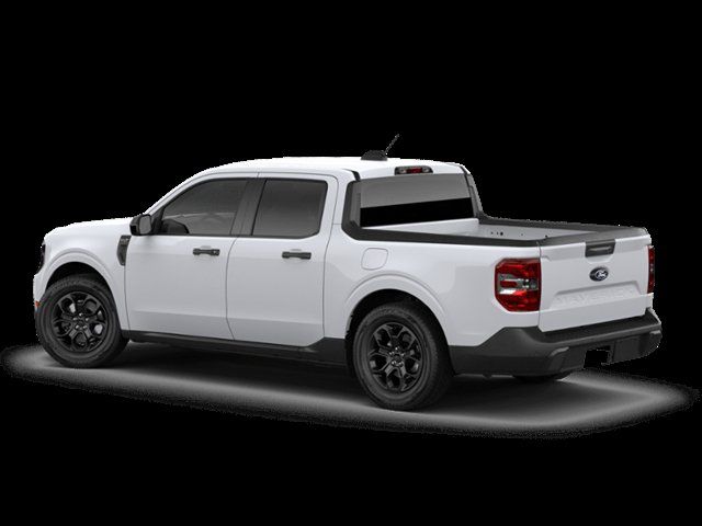 2026 Ford Maverick XLT - Photo 25