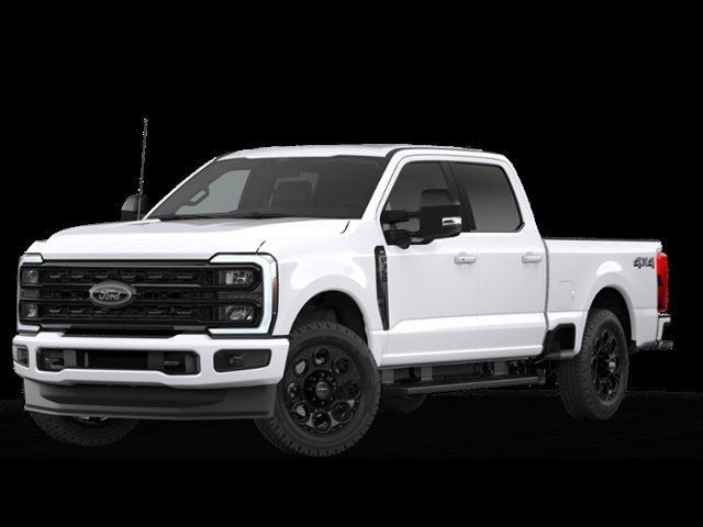 2026 Ford F-350 Super Duty XLT - Photo 47