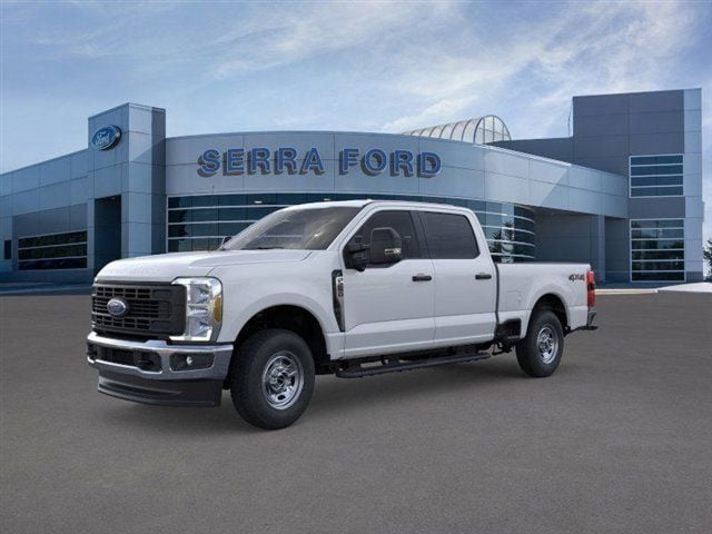 2026 Ford F-250 Super Duty XL
