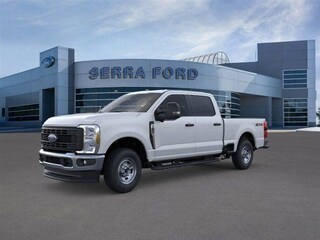 2026 Ford F-250 F-250 XL Truck Crew Cab