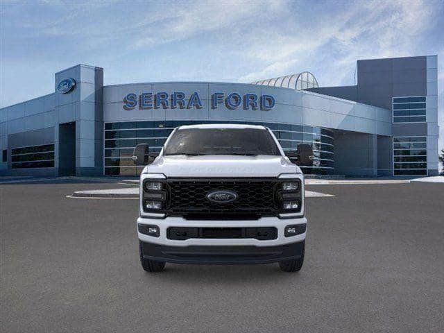2026 Ford F-350 Super Duty XLT - Photo 88
