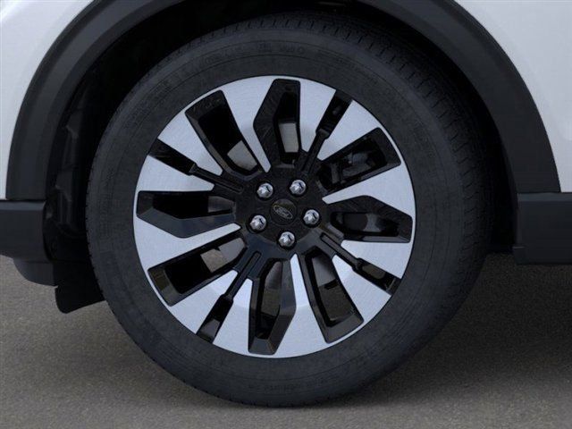 2026 Ford Explorer Platinum - Photo 41