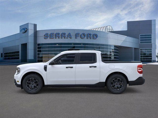 2026 Ford Maverick XLT - Photo 57
