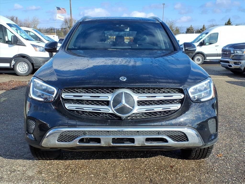 2022 Mercedes-Benz GLC GLC300 - Photo 8