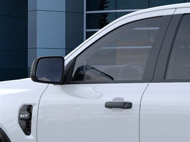 2025 Ford Ranger XLT - Photo 20