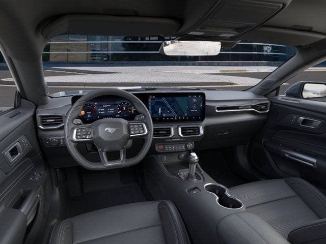 2026 Ford Mustang EcoBoost Premium Fastback - Photo 92