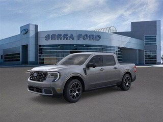 2026 Ford Maverick Lariat Truck SuperCrew