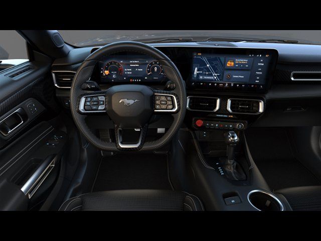 2026 Ford Mustang EcoBoost Premium Fastback - Photo 29