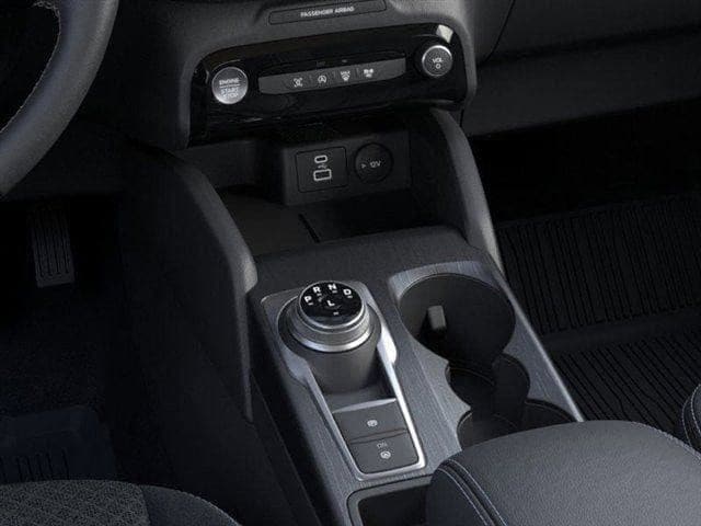 2026 Ford Escape Active - Photo 96