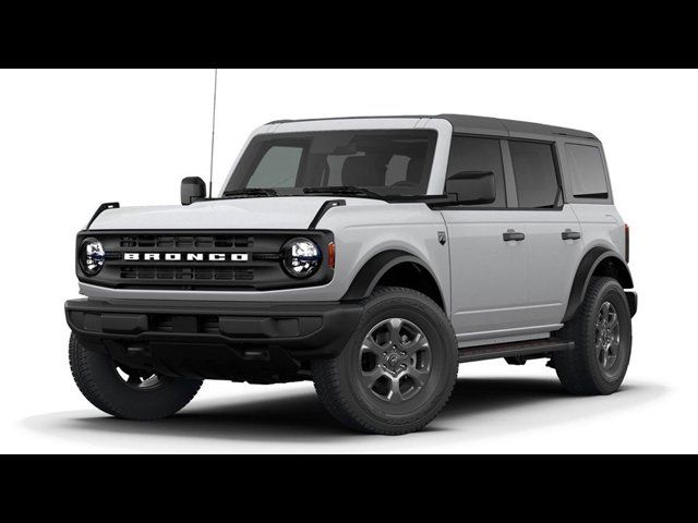 2026 Ford Bronco Big Bend 4x4's photo
