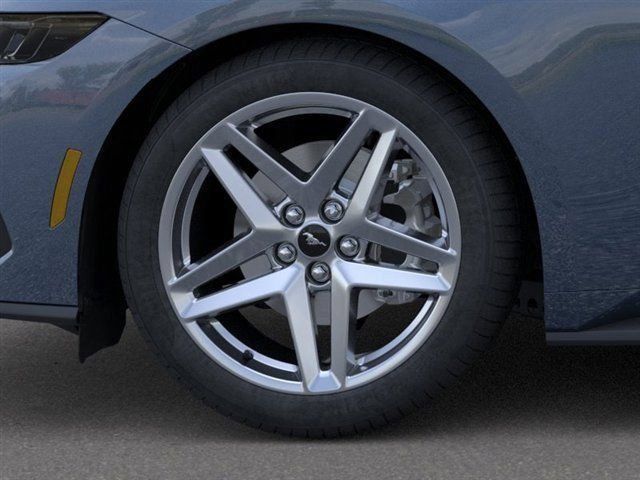 2026 Ford Mustang EcoBoost Premium Fastback - Photo 102