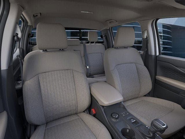 2025 Ford Ranger XLT - Photo 58