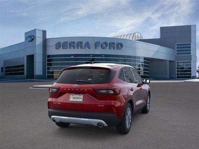 2026 Ford Escape Active - Photo 58
