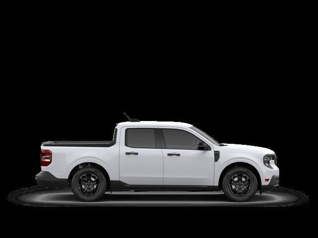 2026 Ford Maverick XLT - Photo 52