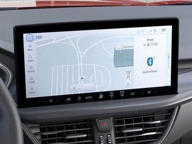 2026 Ford Escape Active - Photo 94