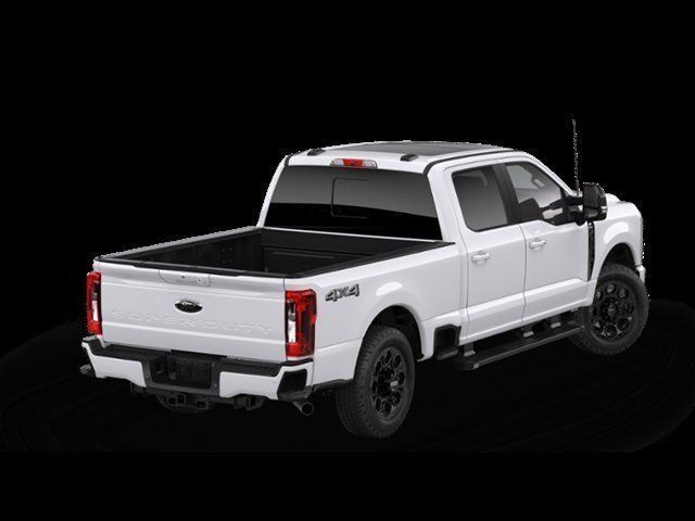 2026 Ford F-350 Super Duty XLT - Photo 78