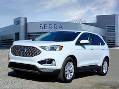 2023 Ford Edge SEL SUV