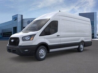 2026 Ford Transit-350 Cargo Base Van High Roof Ext. Van