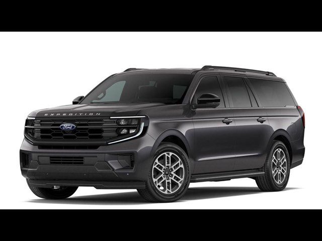 2026 Ford Expedition Active MAX 4x4's photo