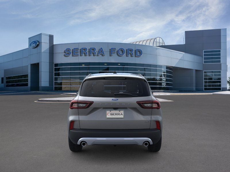 2026 Ford Escape Plug-in hybrid PHEV - Photo 5