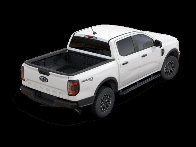 2025 Ford Ranger XLT - Photo 73