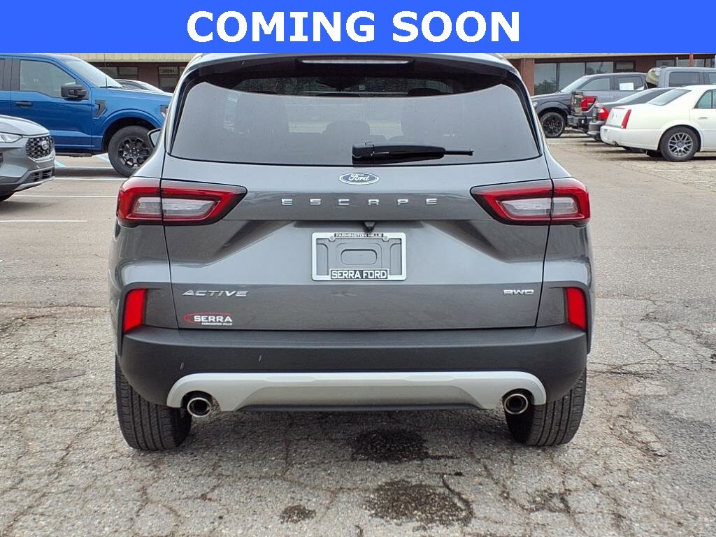 2023 Ford Escape Active photo 4