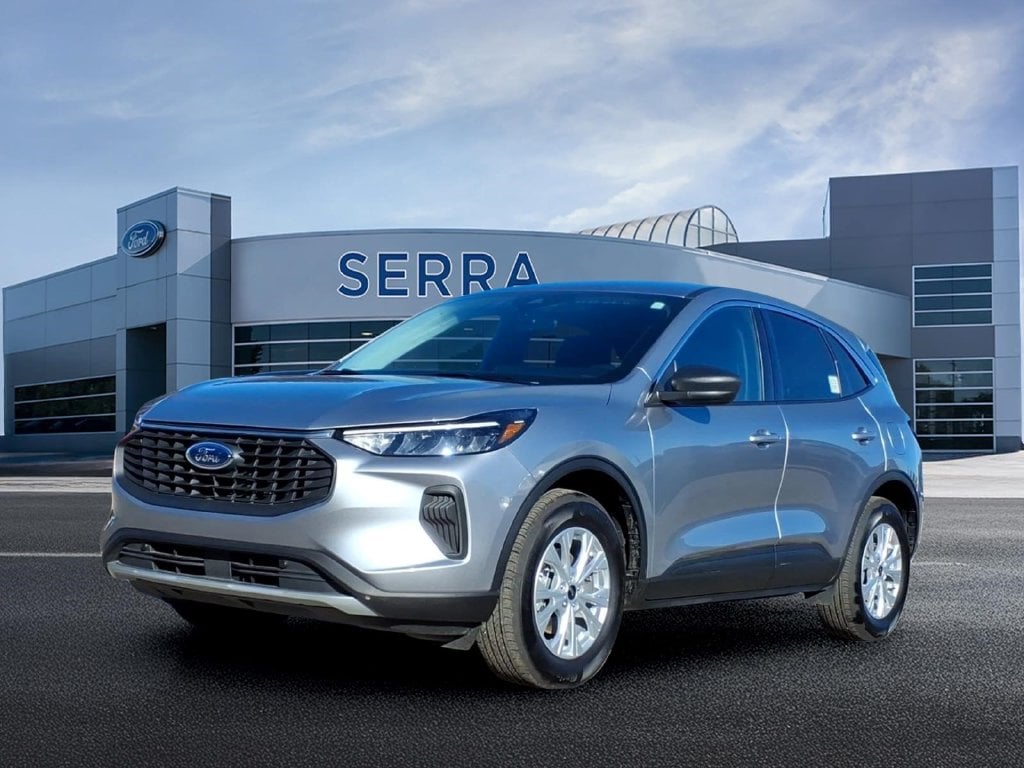 2023 Ford Escape