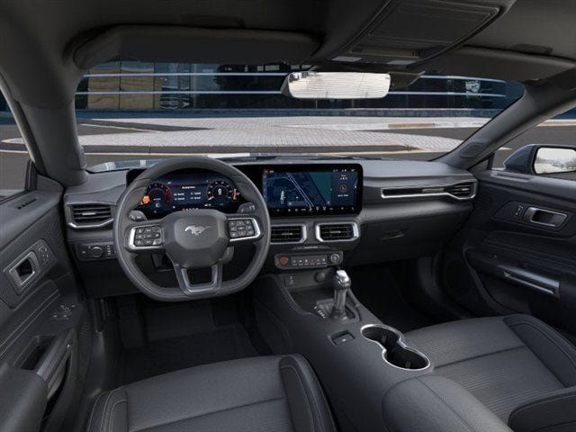 2026 Ford Mustang EcoBoost Premium Fastback - Photo 9