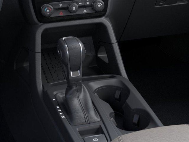 2025 Ford Ranger XLT - Photo 15