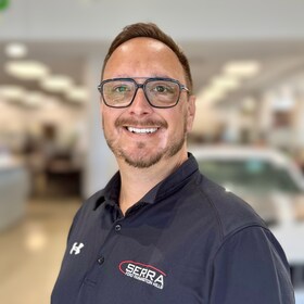 Staff member Scott Shawbitz from ab396a1b0419