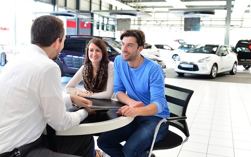 Electric Vehicles for Sale Livonia MI