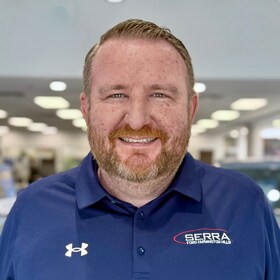 Staff member Ryan Burke from ab396a1b0419