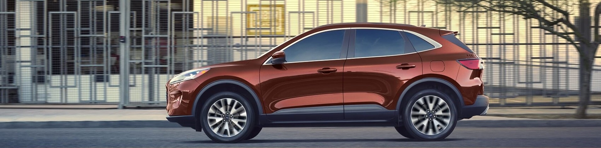 Certified Pre-Owned Ford Dealer Novi MI