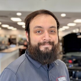 Staff member Allen Hyska from b2fe5d5c1d7f