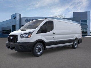 2026 Ford Transit-150 Cargo Base Van Low Roof Van