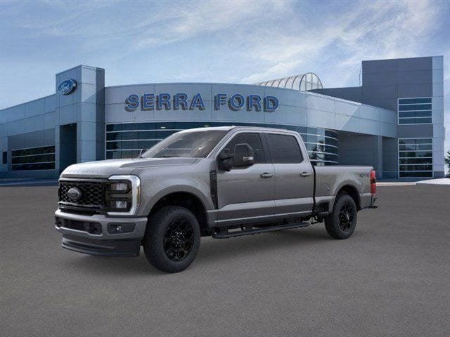 2026 Ford F-350 Super Duty
