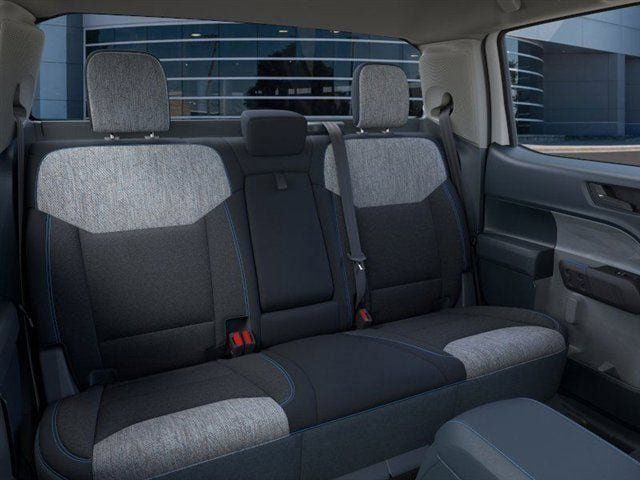 2026 Ford Maverick XLT - Photo 65