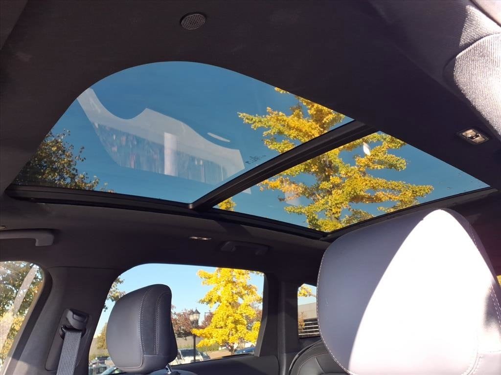 Used 2025 Lincoln Nautilus Reserve SUV