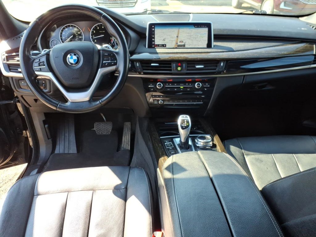 2018 BMW X5 xDrive35i - Photo 13