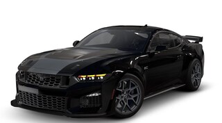 2026 Ford Mustang Dark Horse Coupe