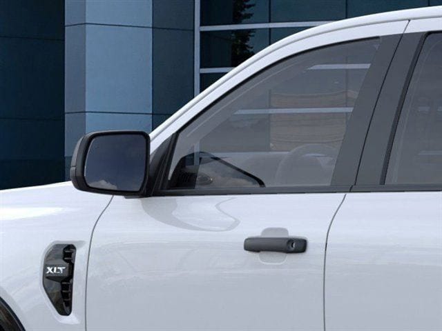 2025 Ford Ranger XLT - Photo 39